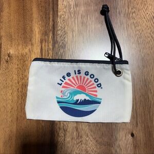Seabags of Maine Wristlet